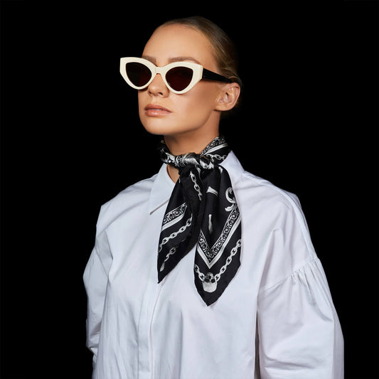 VALLEY // Mastodon Scarf