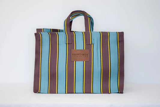 SAINT-RUE 22 // Midi - Blue Crush