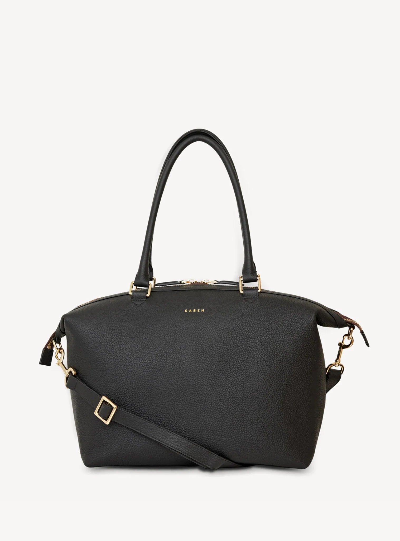 Milan Carry-All BLACK