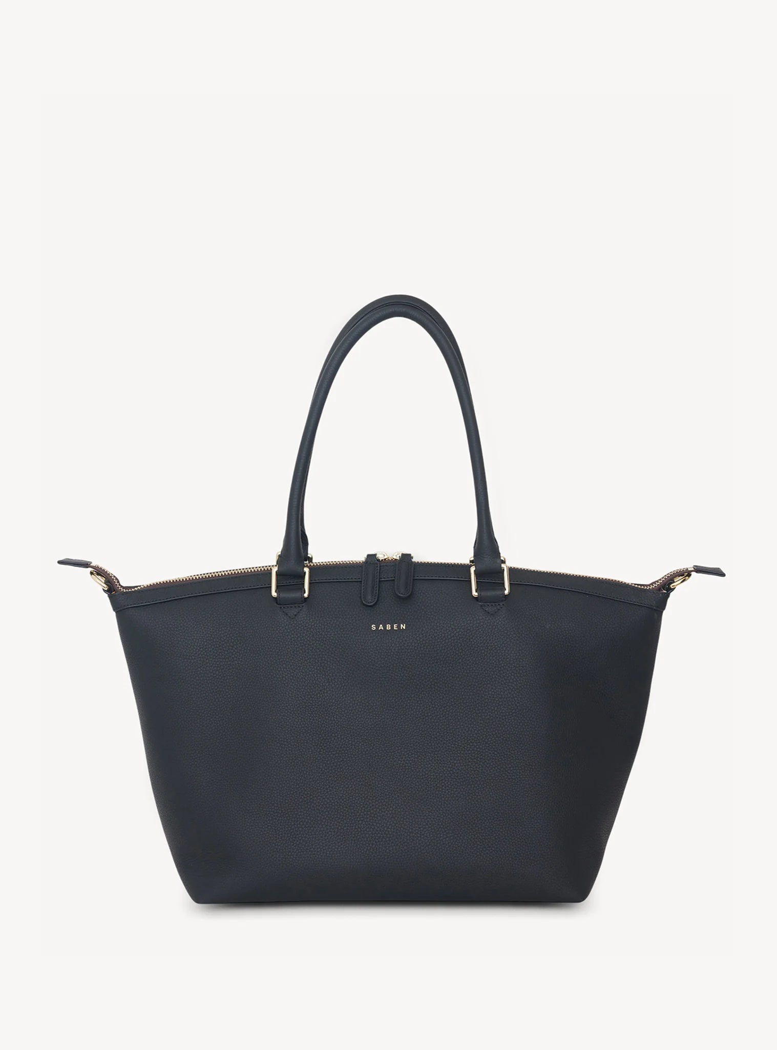 Milan Carry-All BLACK