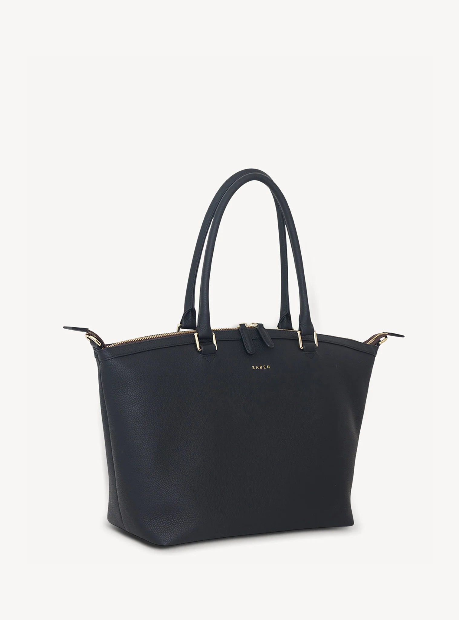 Milan Carry-All BLACK