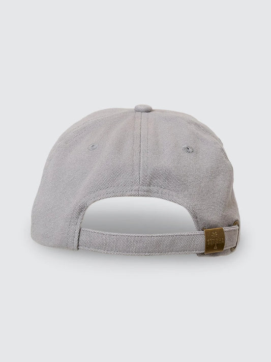 THRILLS // Minimal Thrills 6 Panel Cap SMOG