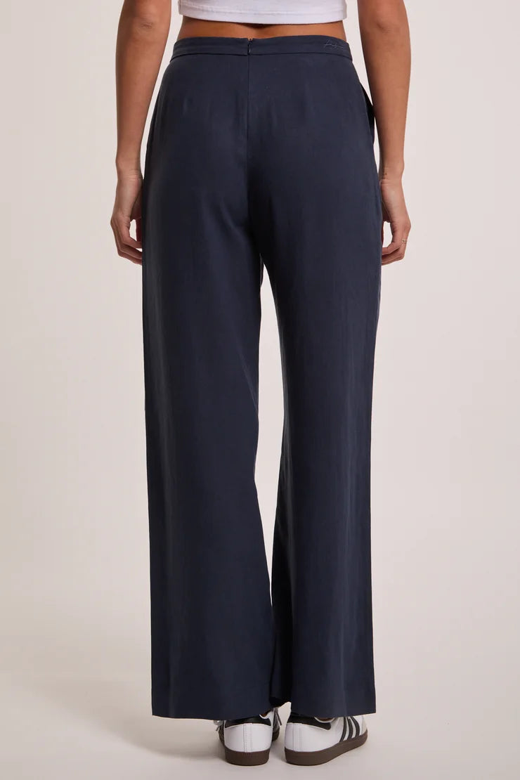 HUFFER // Staple Pant NAVY