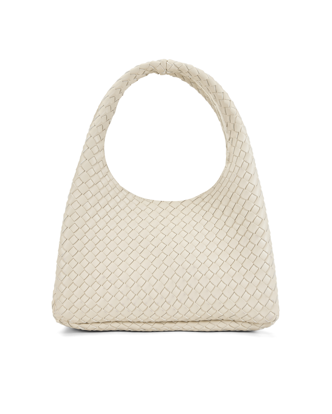 Novie Shoulder Bag BONE