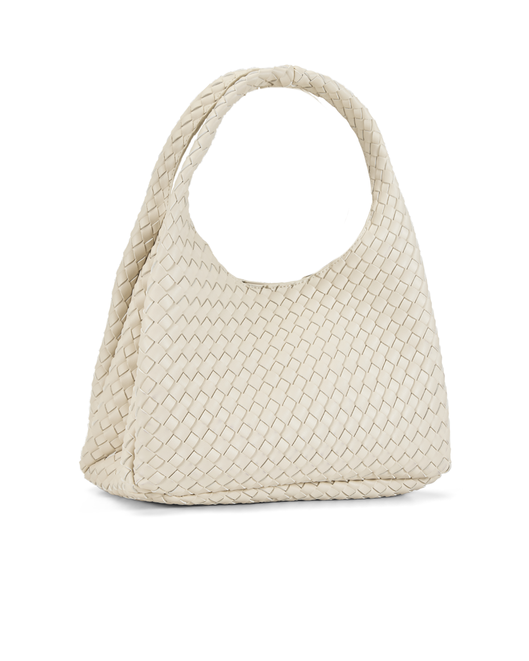 Novie Shoulder Bag BONE