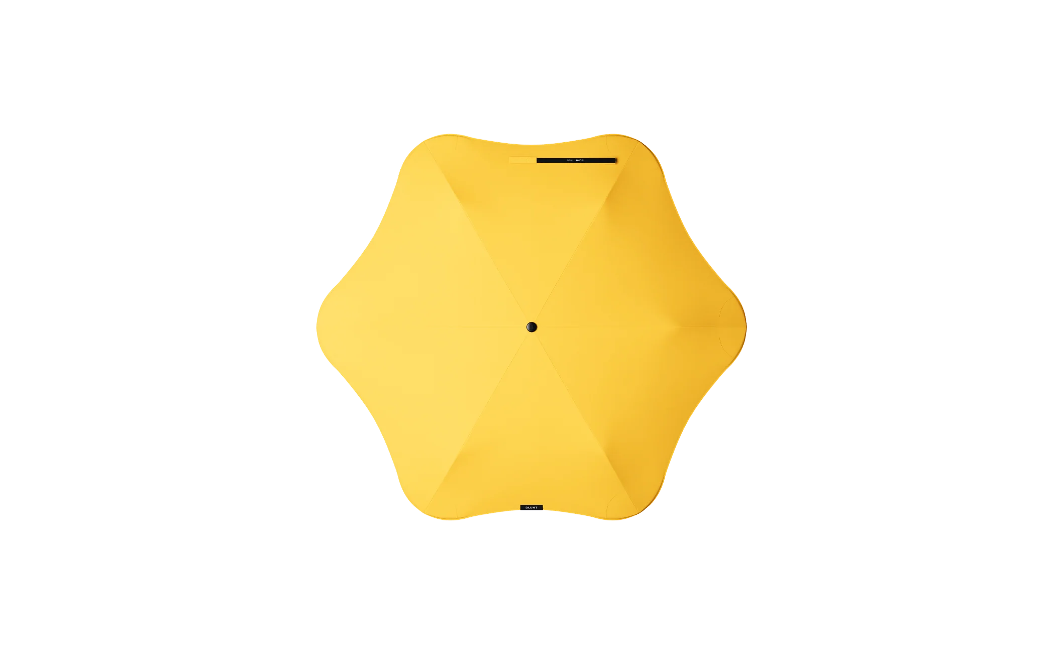 Blunt Neo CITRUS YELLOW