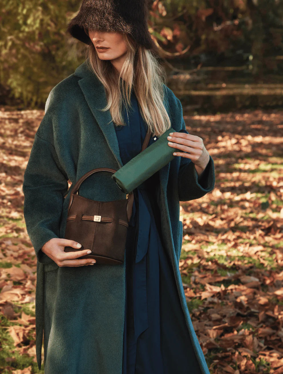 Blunt Neo FOREST GREEN