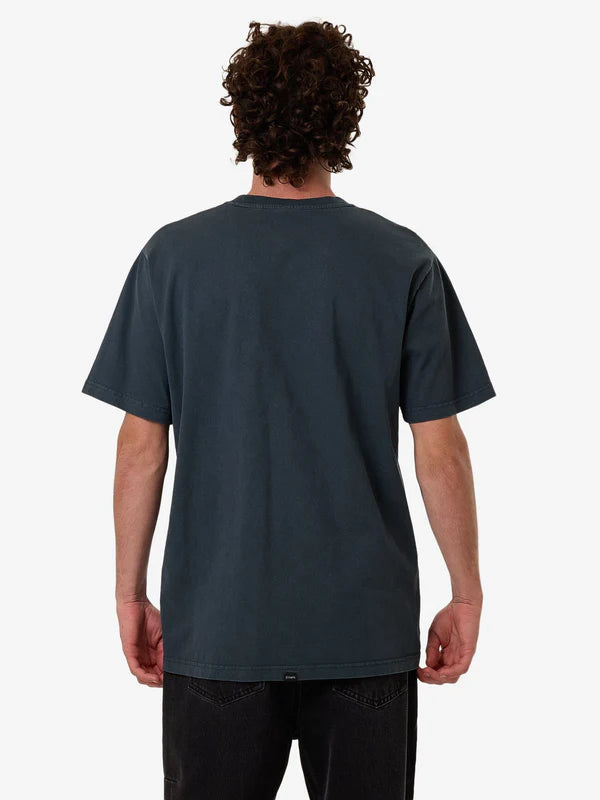 THRILLS // New Issue Merch Fit Tee PETROL