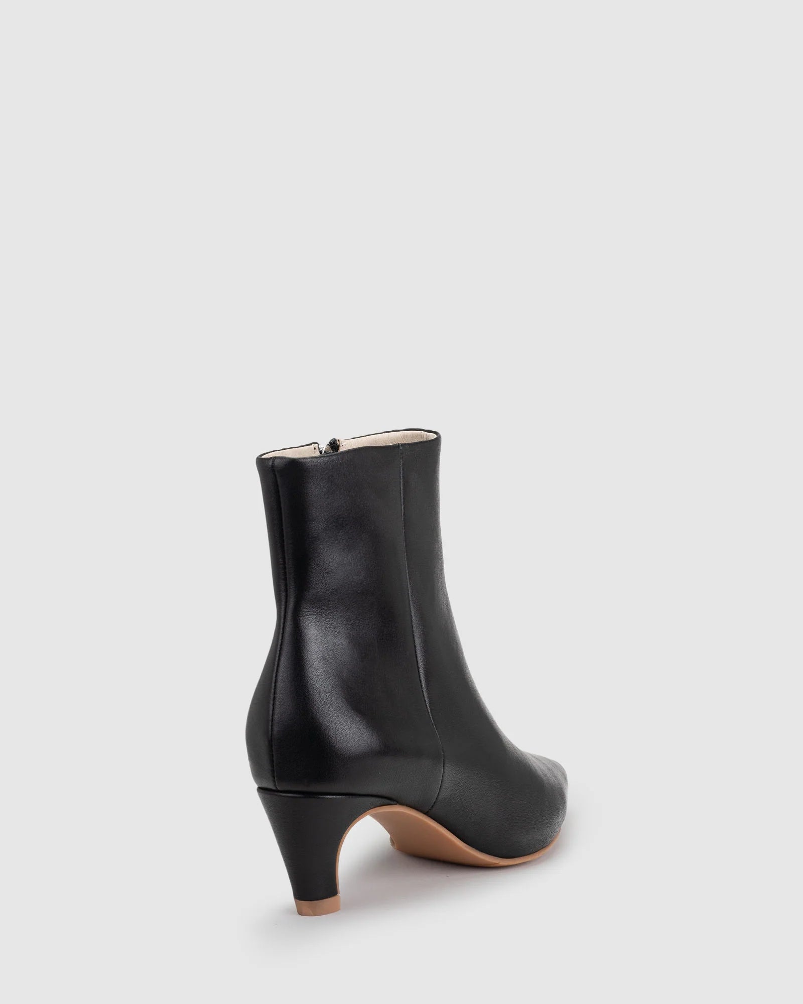 Nightfall Boot BLACK