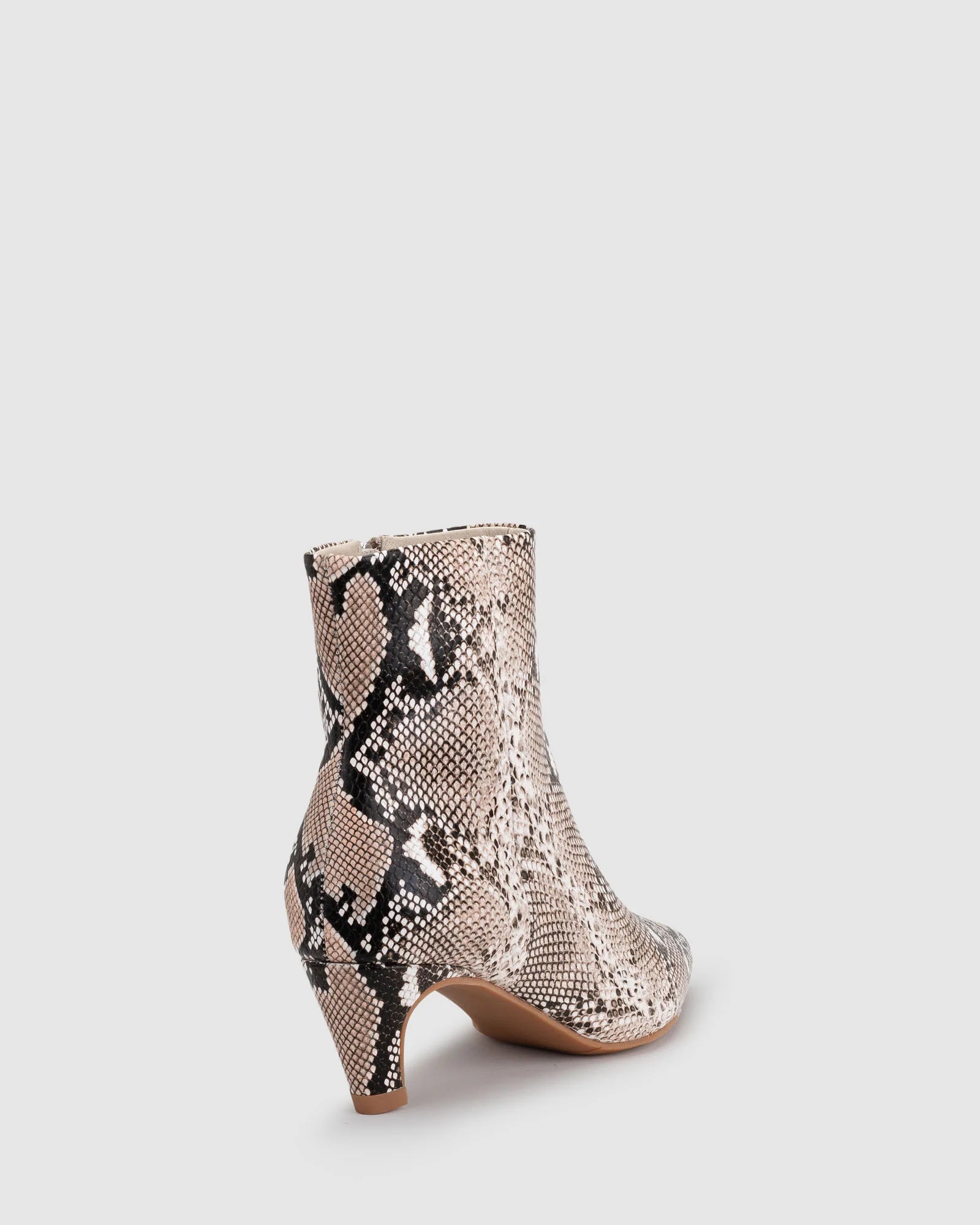 Nightfall Boot NATURAL SNAKE