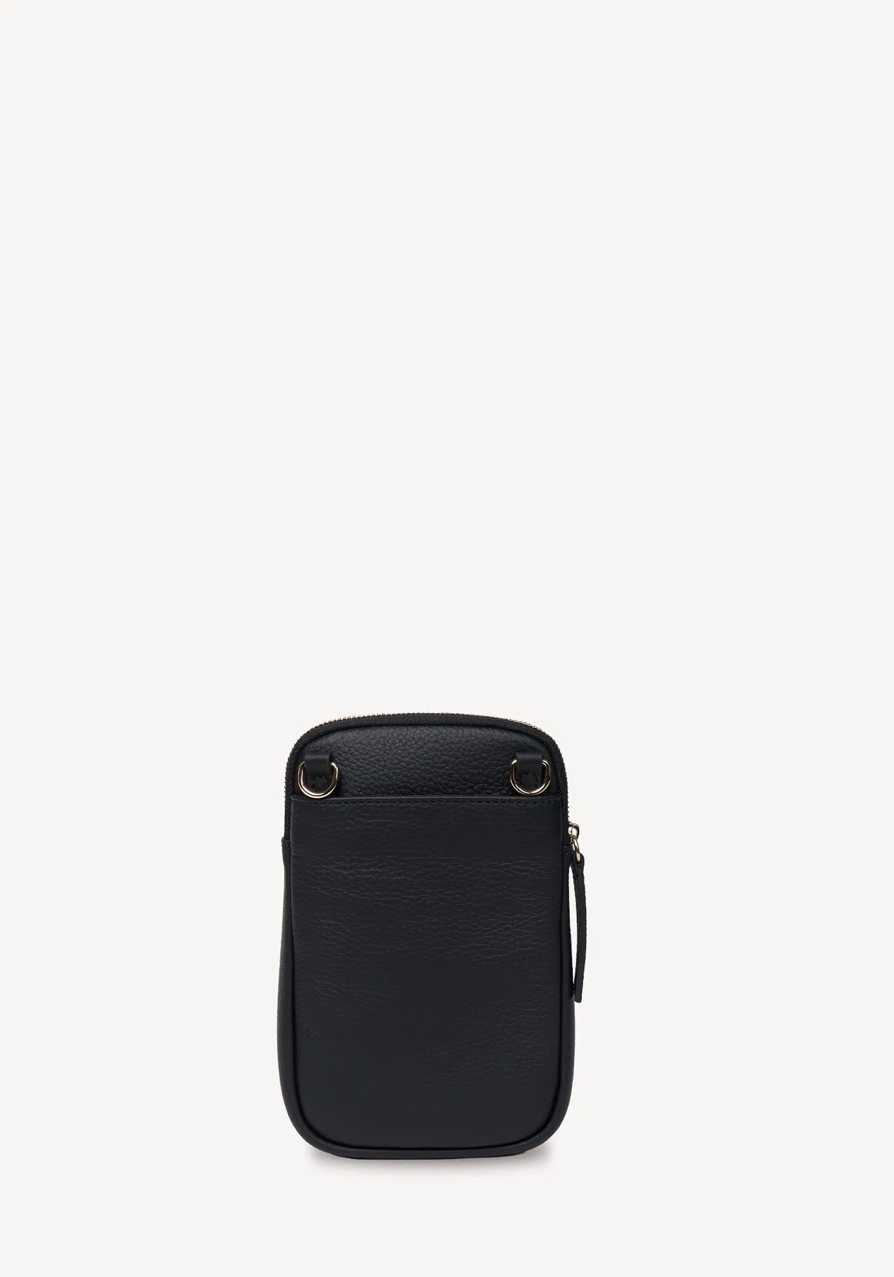 Nikko Pocket Phone Sling BLACK LUXE