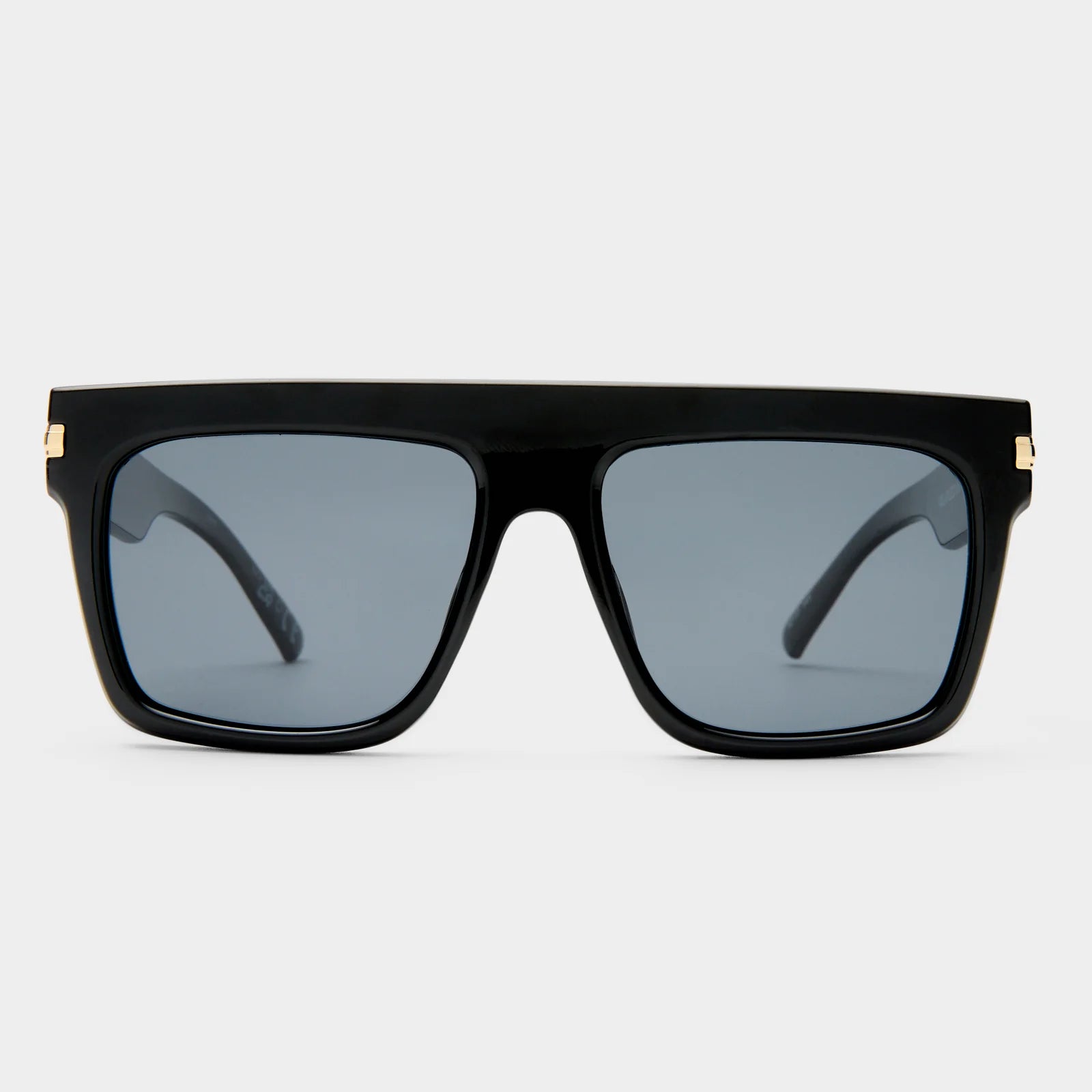 LE SPECS // Offside BLACK