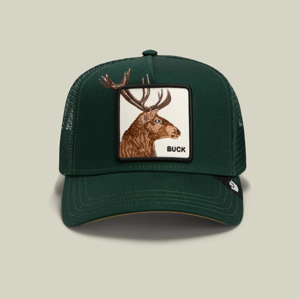 Over The Line BUCK