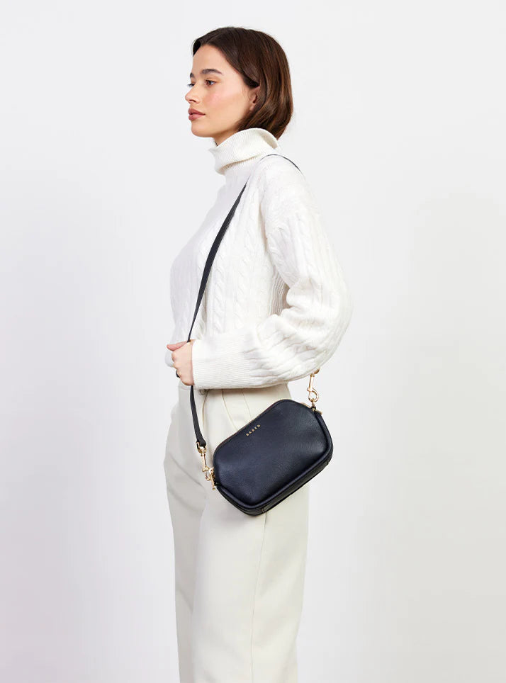 Odile Crossbody BLACK