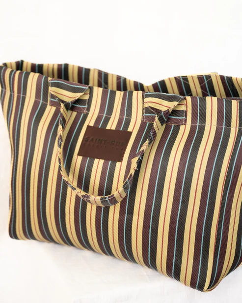 SAINT-RUE 22 // Weekender ANDIAMO