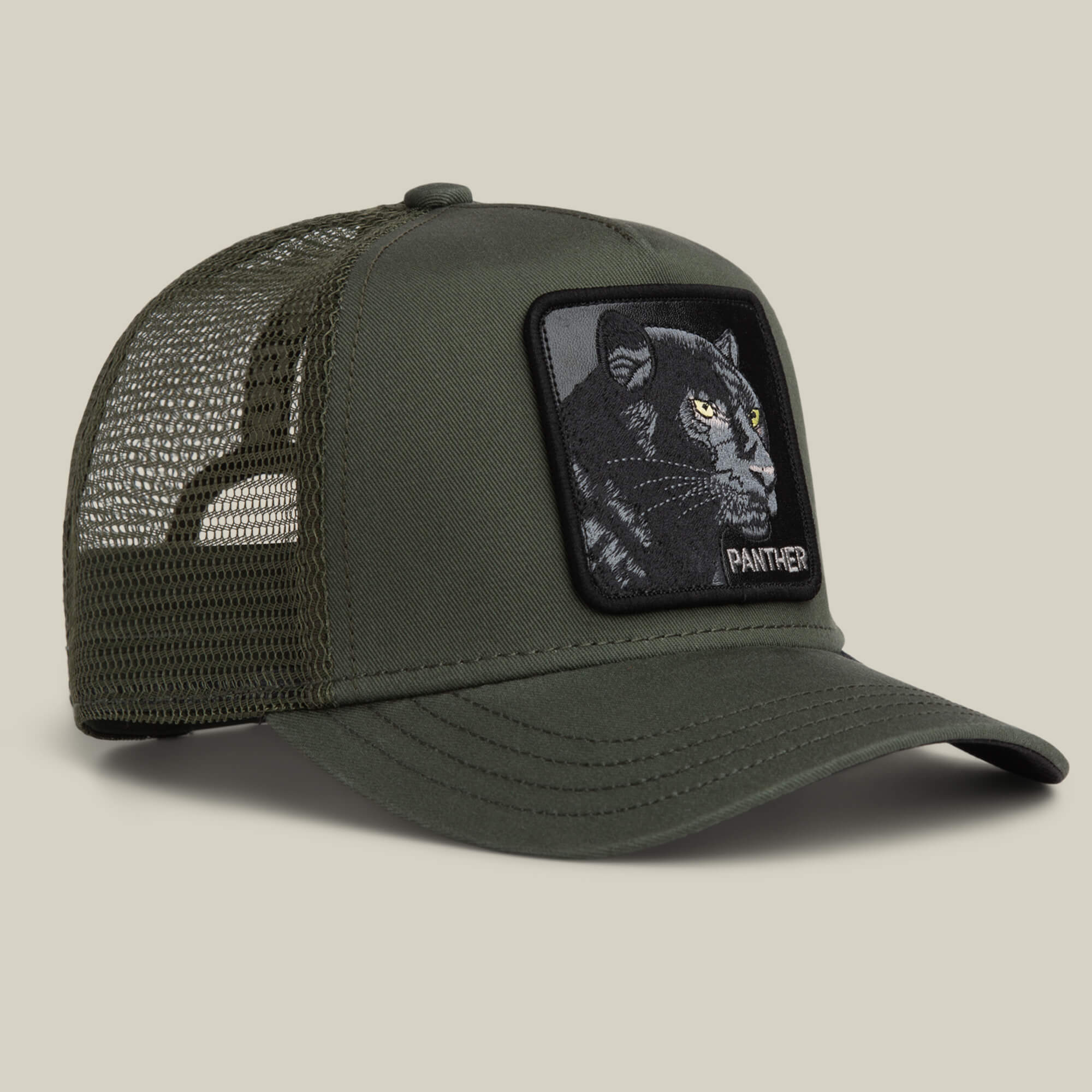 Panther Trucker PALM