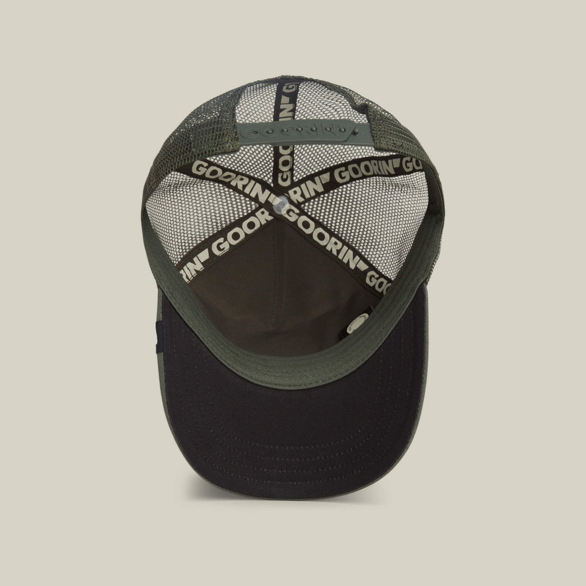 Panther Trucker PALM