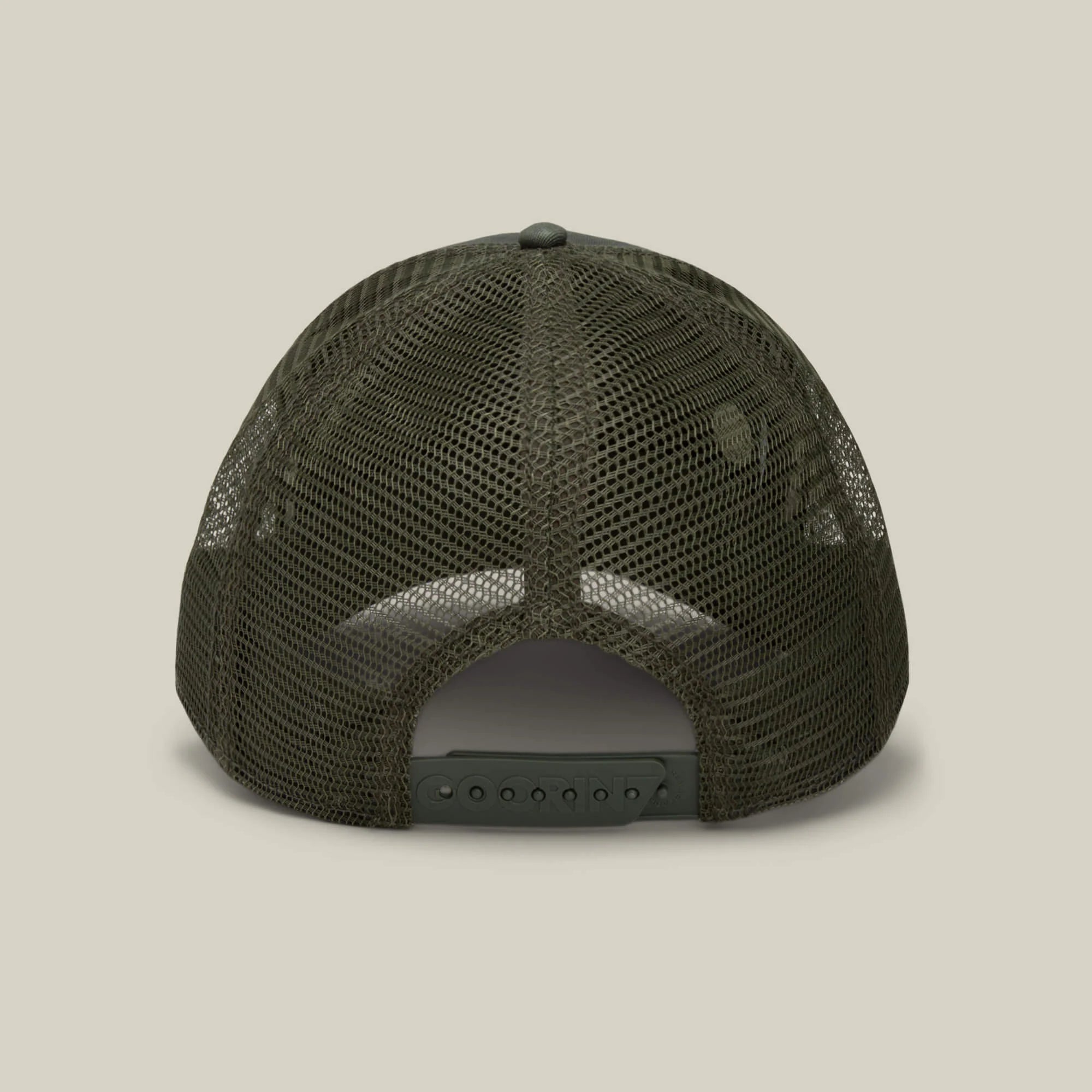 Panther Trucker PALM