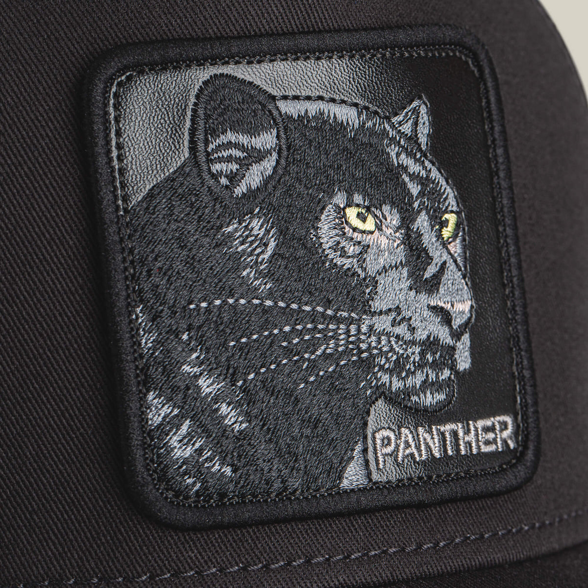 Panther Trucker VOID