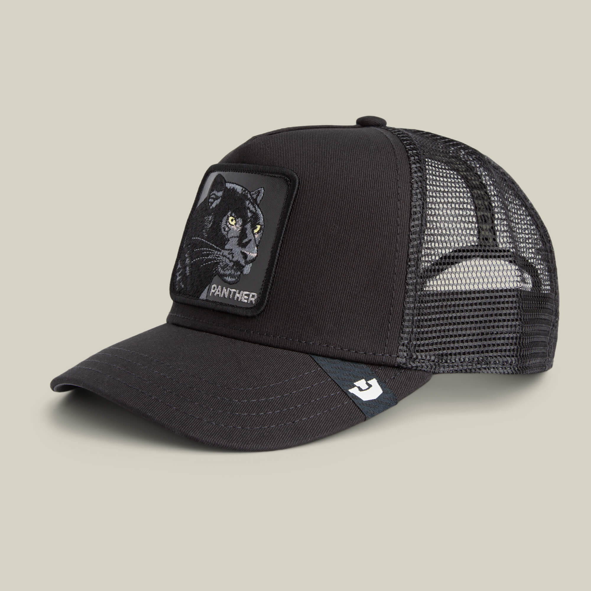 Panther Trucker VOID