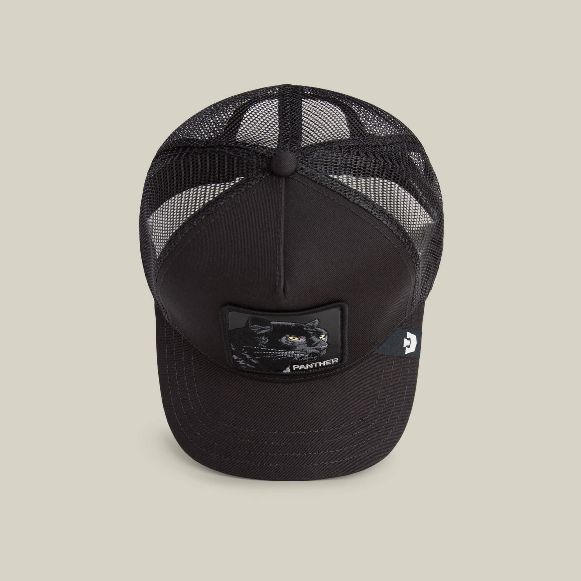 Panther Trucker VOID