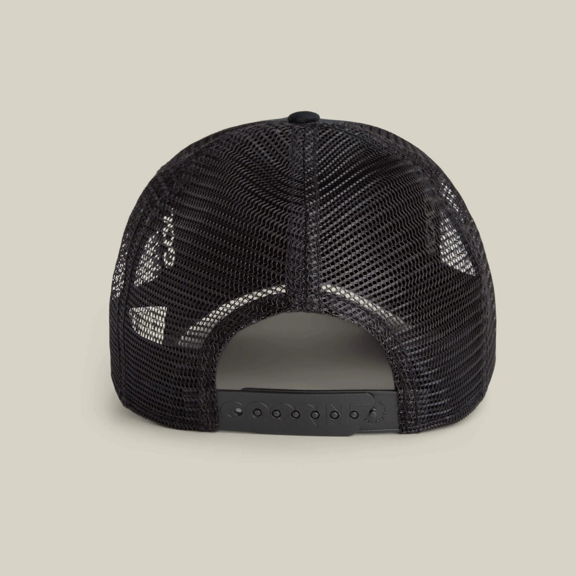 Panther Trucker VOID