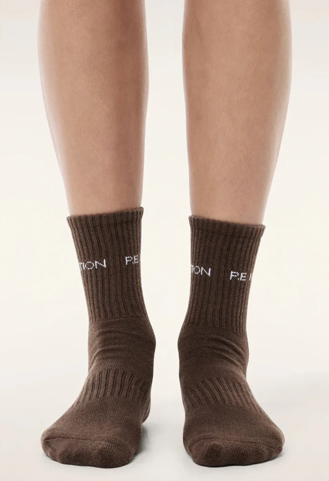 Signature Sock MAJOR BROWN