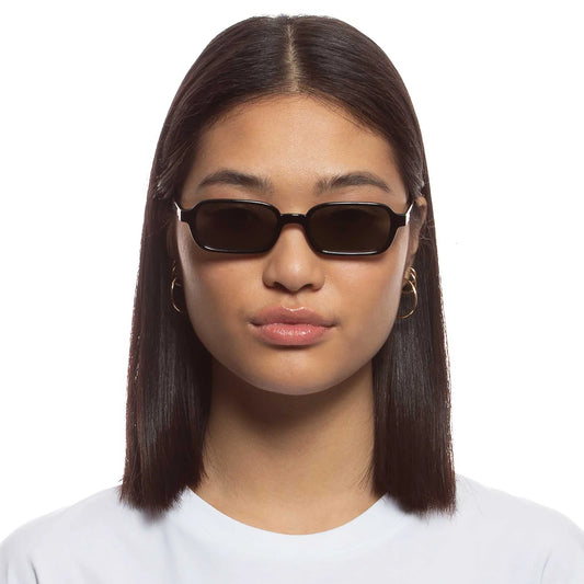 LE SPECS // Pilferfer BLACK