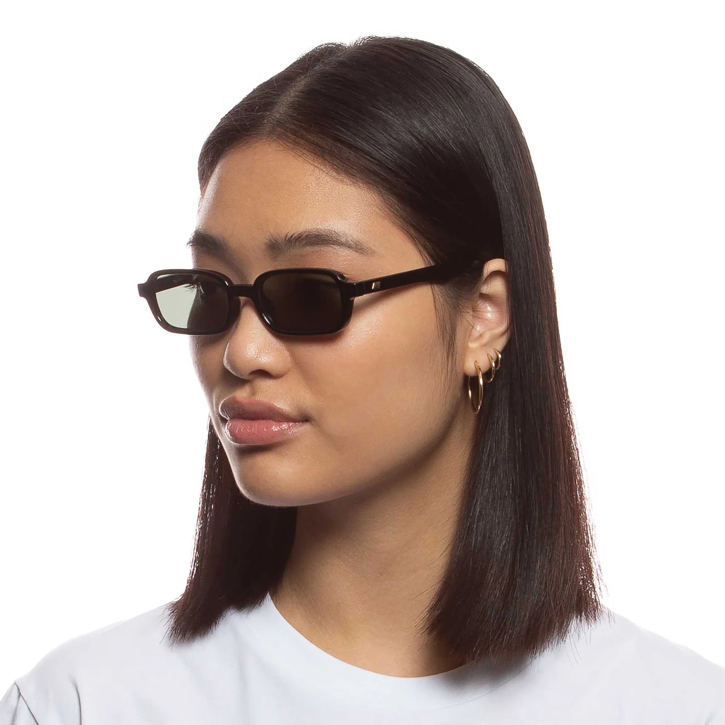 LE SPECS // Pilferfer BLACK