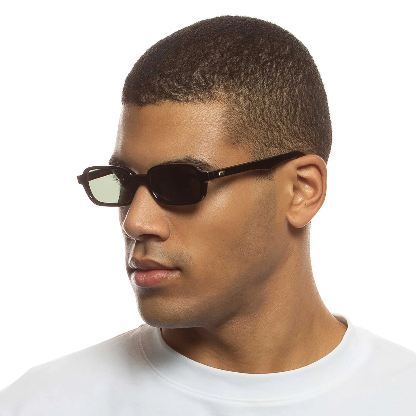 LE SPECS // Pilferfer BLACK