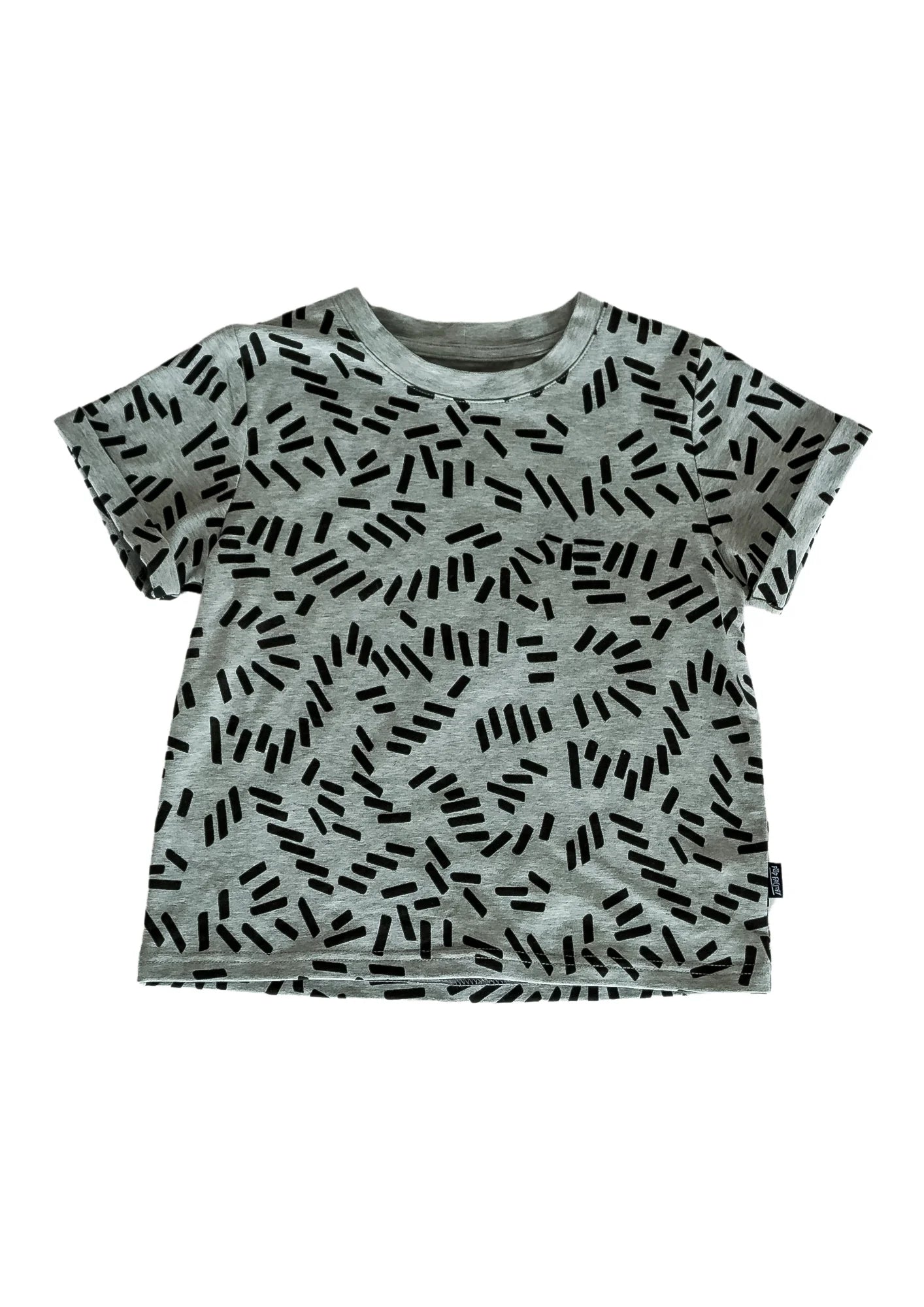 POP FACTORY SHOP // Sounds PJ Set GREY MARLE
