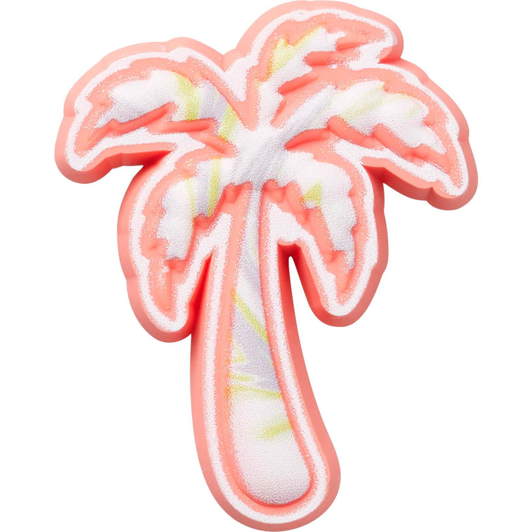 JIBBITZ // Tropical Palm Tree