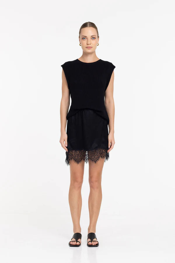 BLAK // Paris Mini BLACK