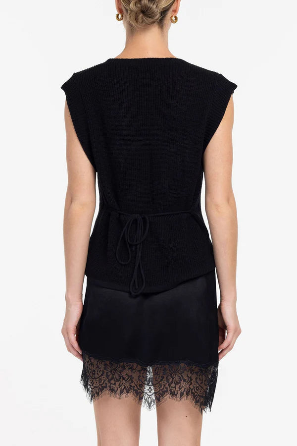 BLAK // Paris Mini BLACK