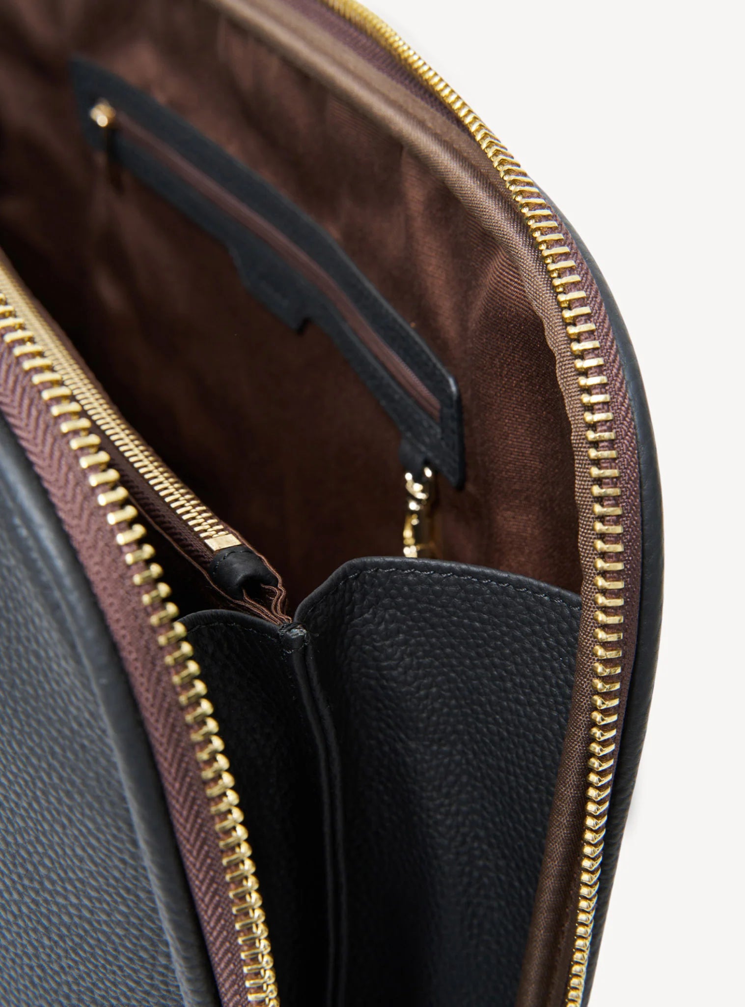 Parker Briefcase BLACK