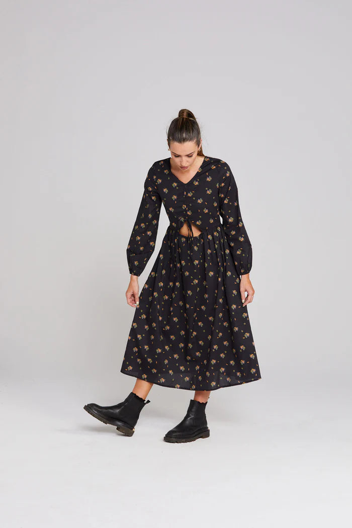 THING THING // Peppi Dress PETAL