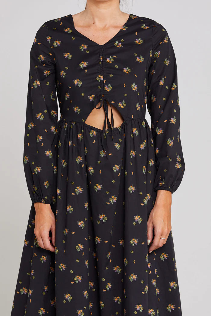 THING THING // Peppi Dress PETAL