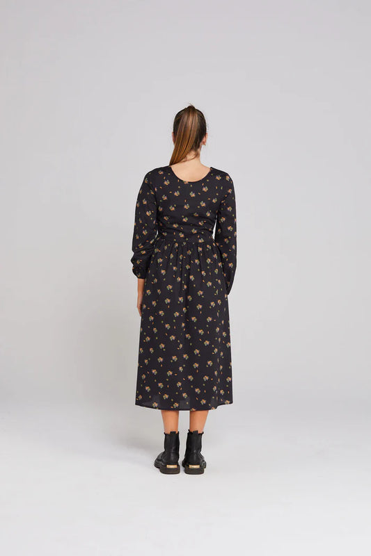 THING THING // Peppi Dress PETAL