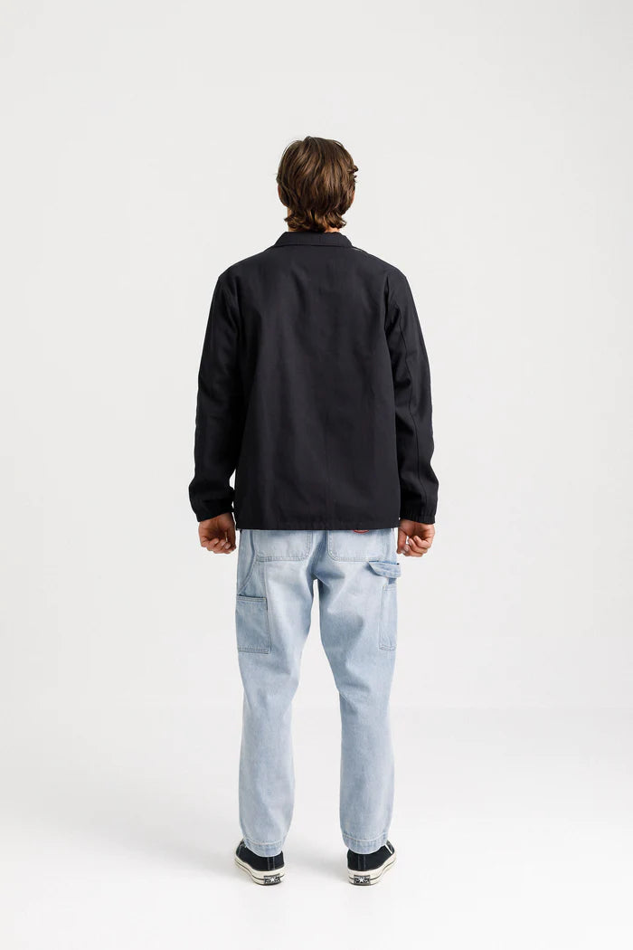 THING THING // Reversible Mach Jacket MONO