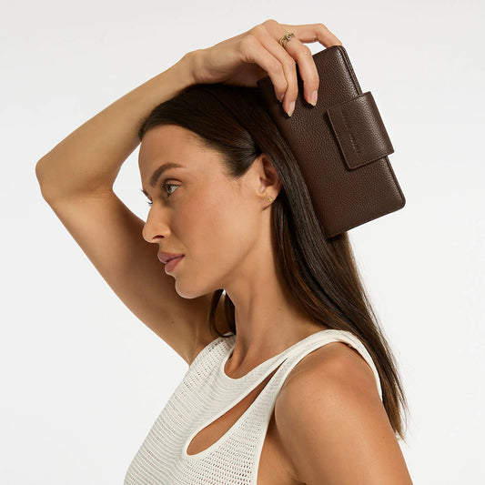 STATUS ANXIETY // Ruins COCOA