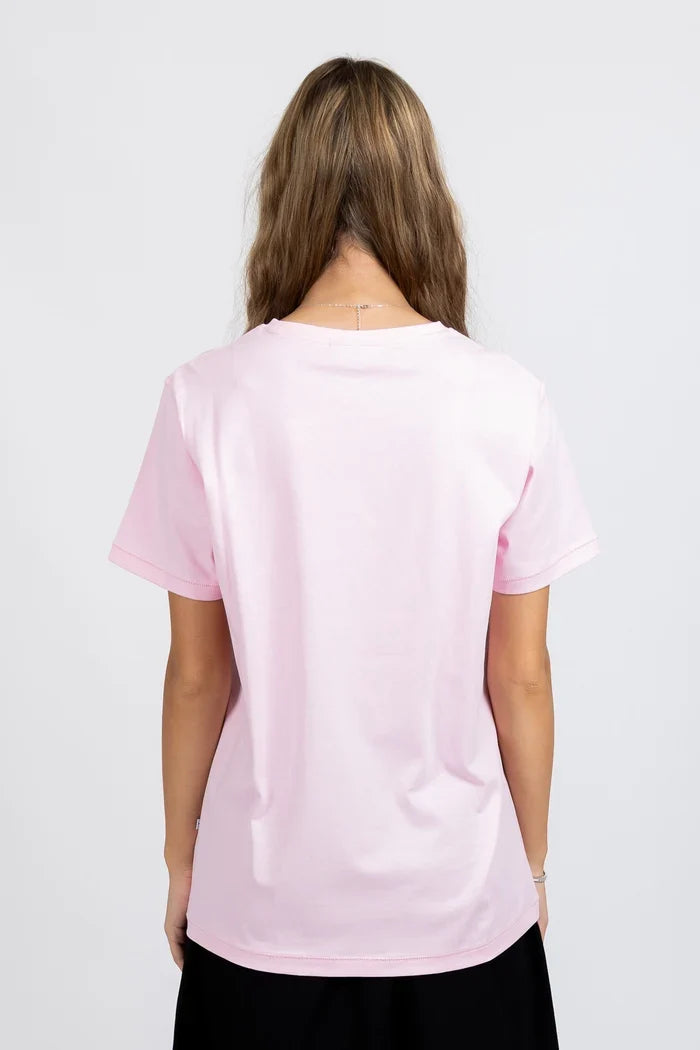 Rush Tee Love Club PINK