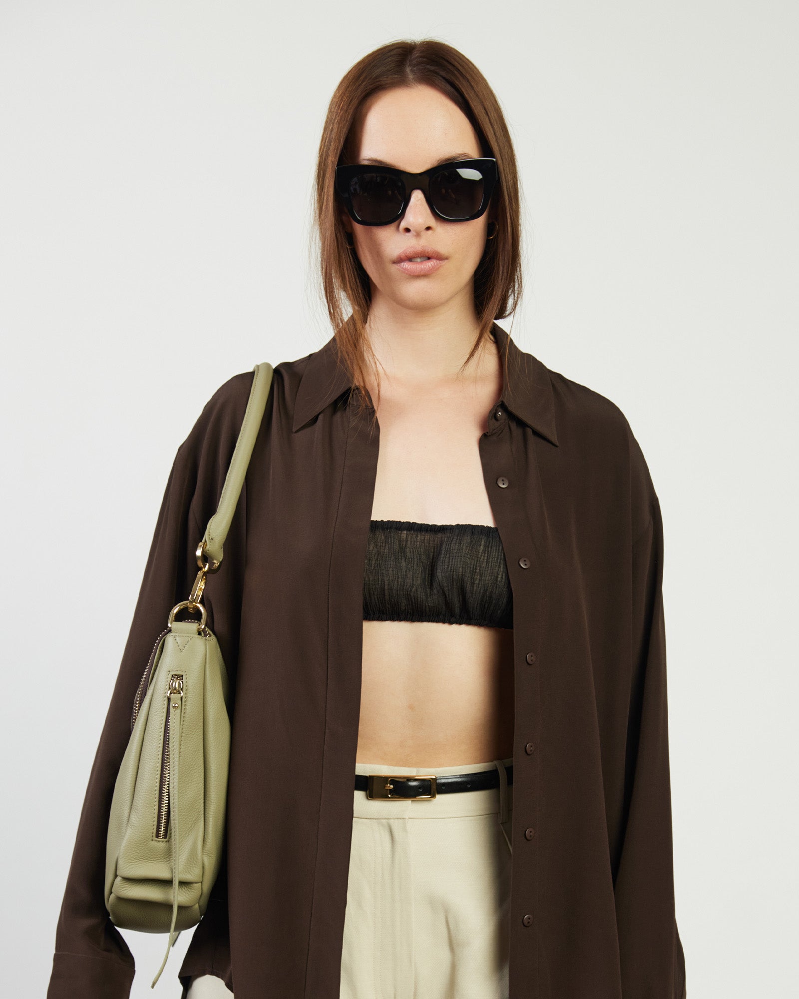 SABEN // SLOANE BLACK