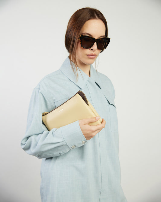 SABEN // SLOANE TORT