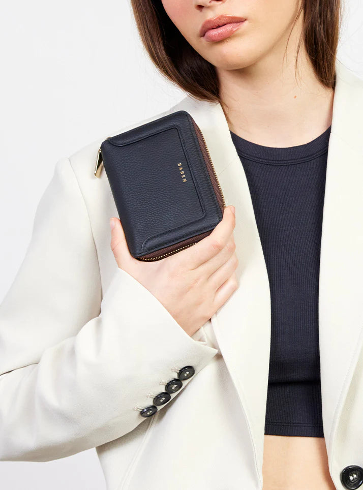 SABEN // Landry BLACK