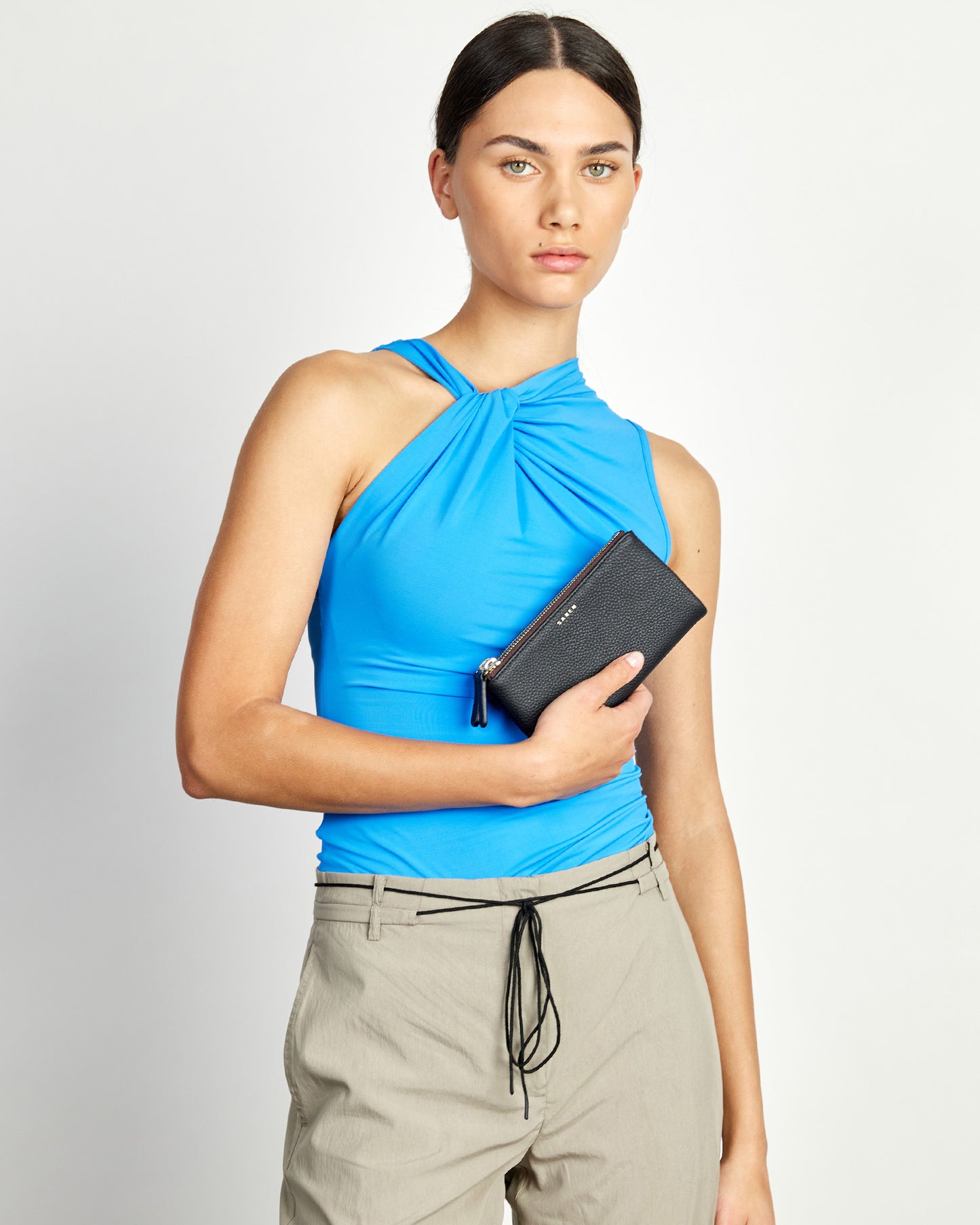 SABEN // Sam Wallet BLACK