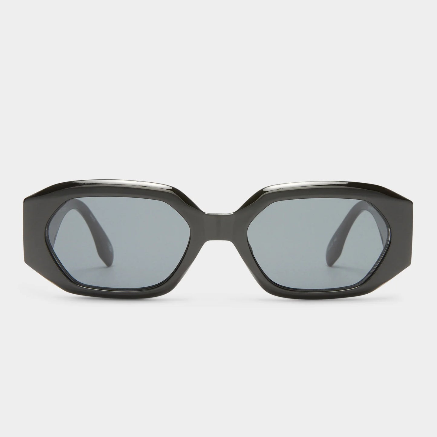 LE SPECS // Slaptrash BLACK