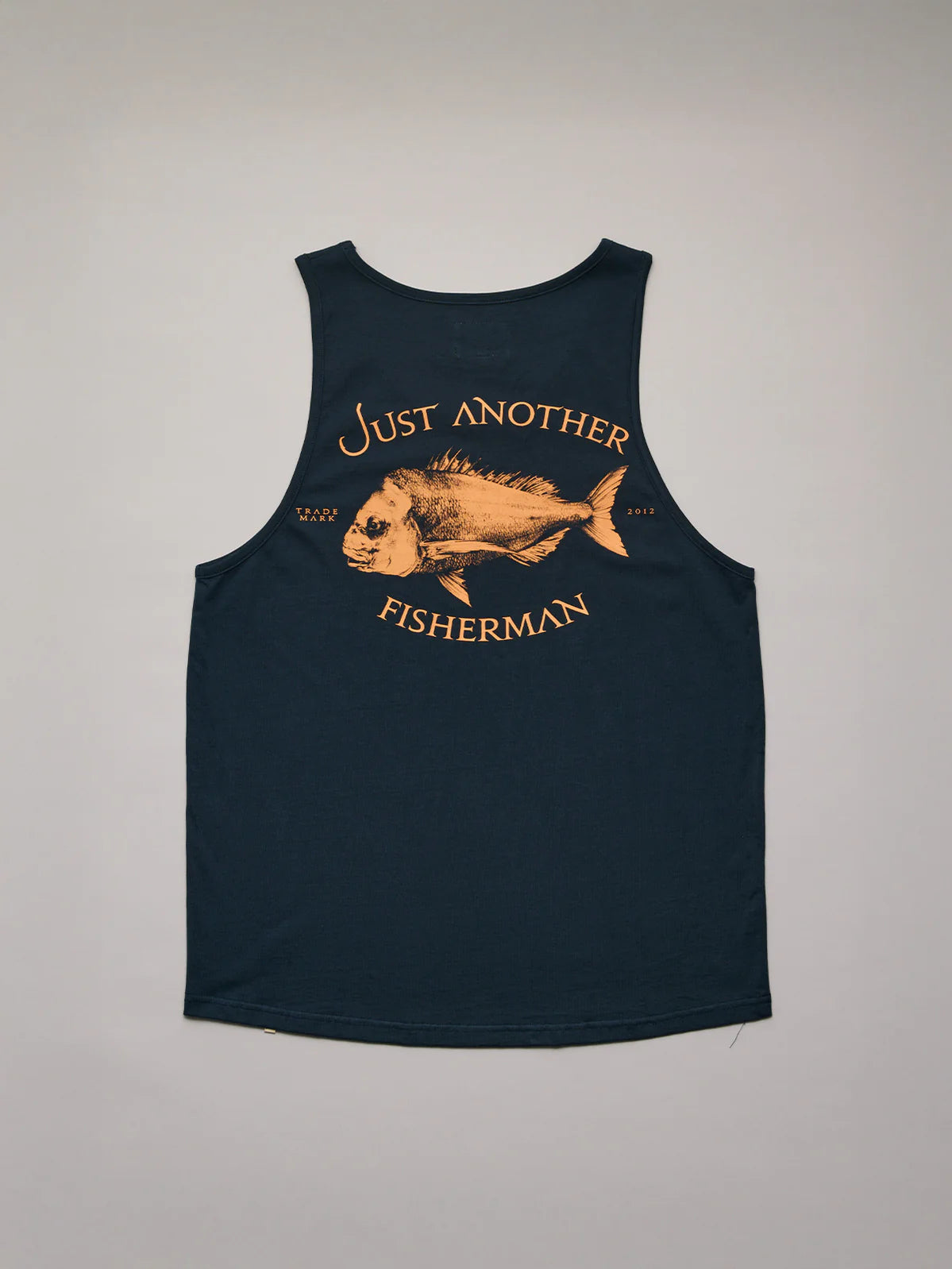 JAF // Snapper Tank NAVY