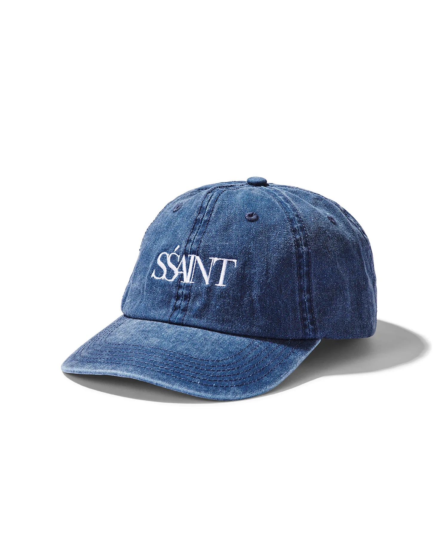 SSAINT // SSAINT Cap BLUE