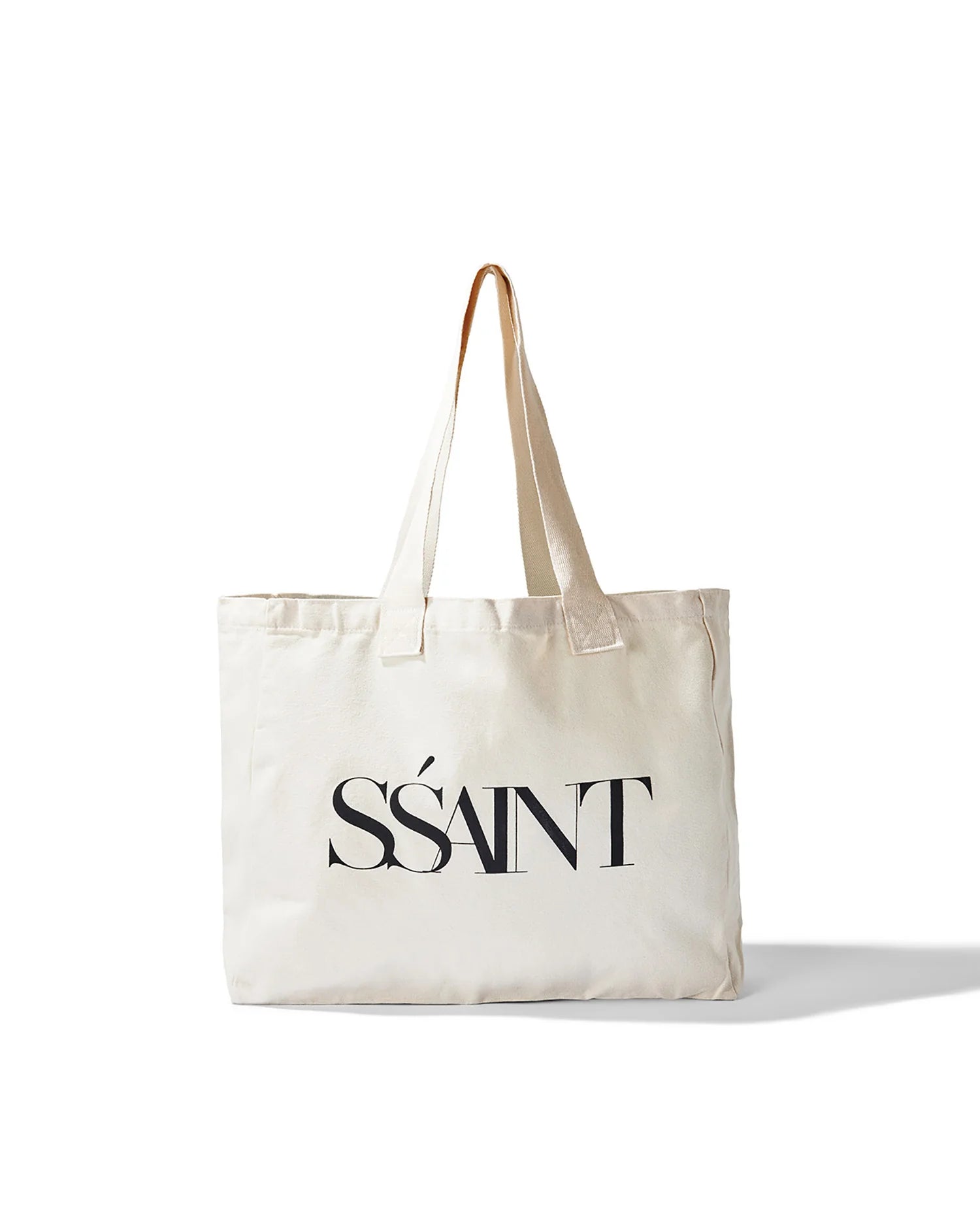 SSAINT Tote Bag