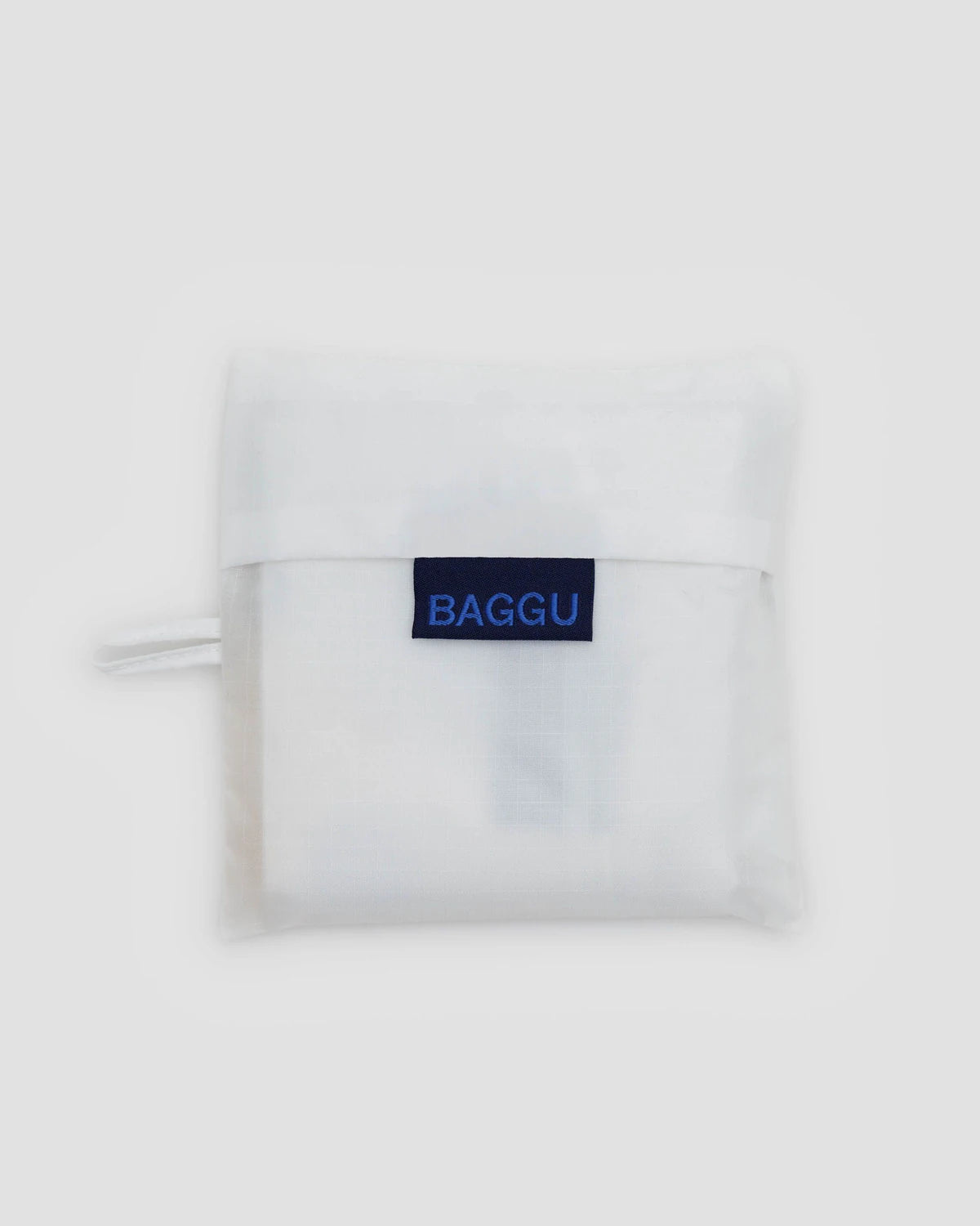 BAGGU // Standard Baggu Reusable Bag THANK YOU HAPPY